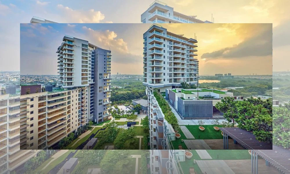 Bengaluru Ranks 4th Globally in Luxury Real Estate Growth — How Did It Outpace Mumbai & Delhi?