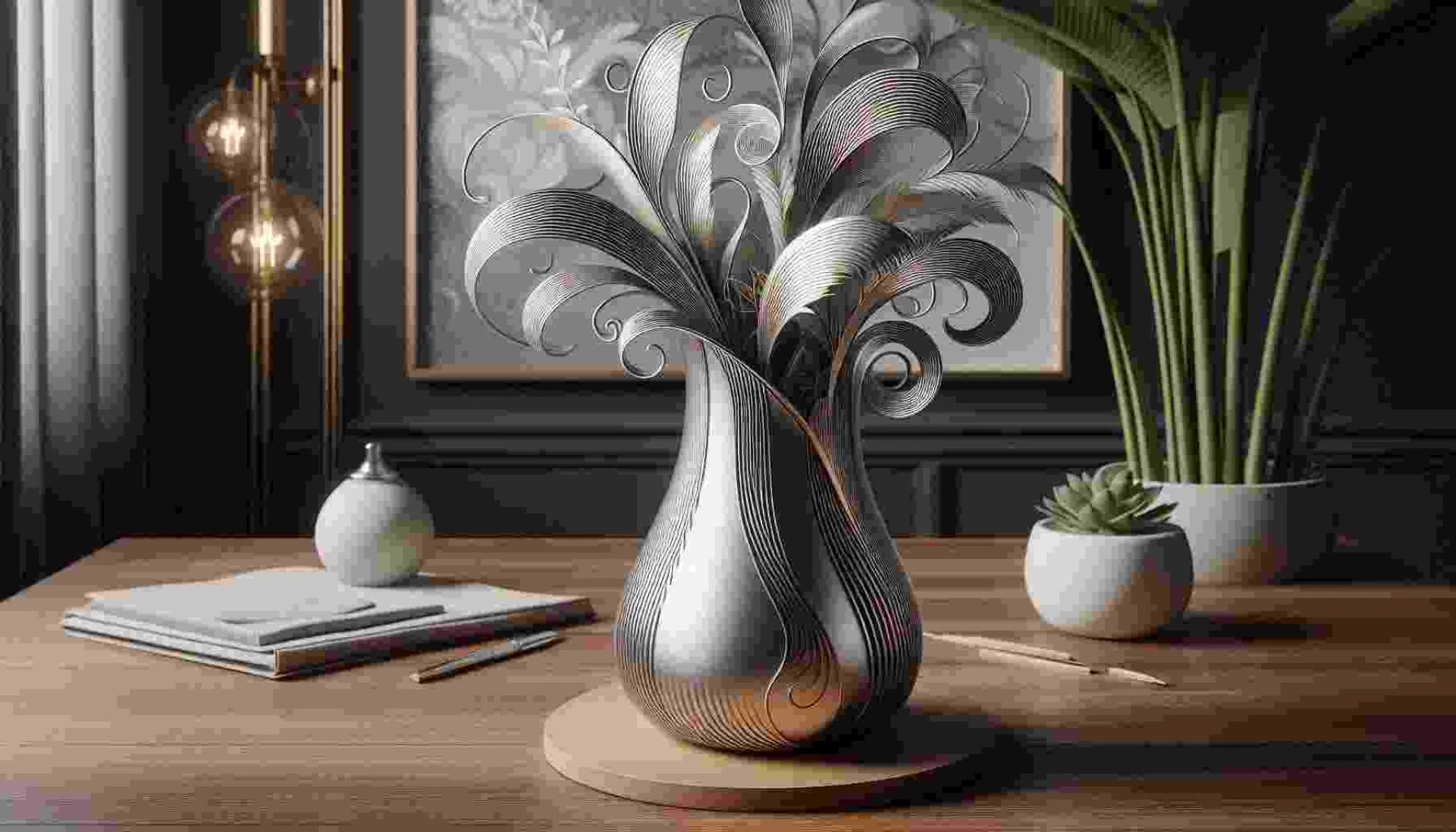 Mixing Modern and Classic Styles in Luxury Home Decor