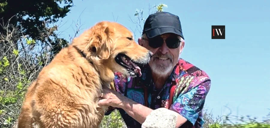 Making Each Day Count: The Inspiring Story of Richard Larson