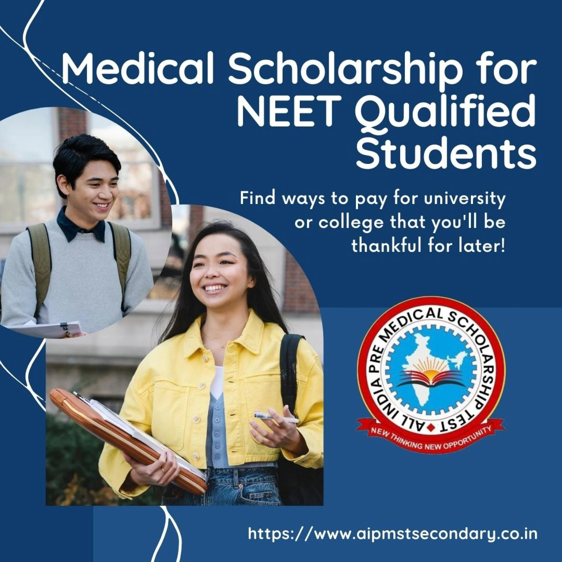 Complete Guide to Fully Funded MBBS Education in India