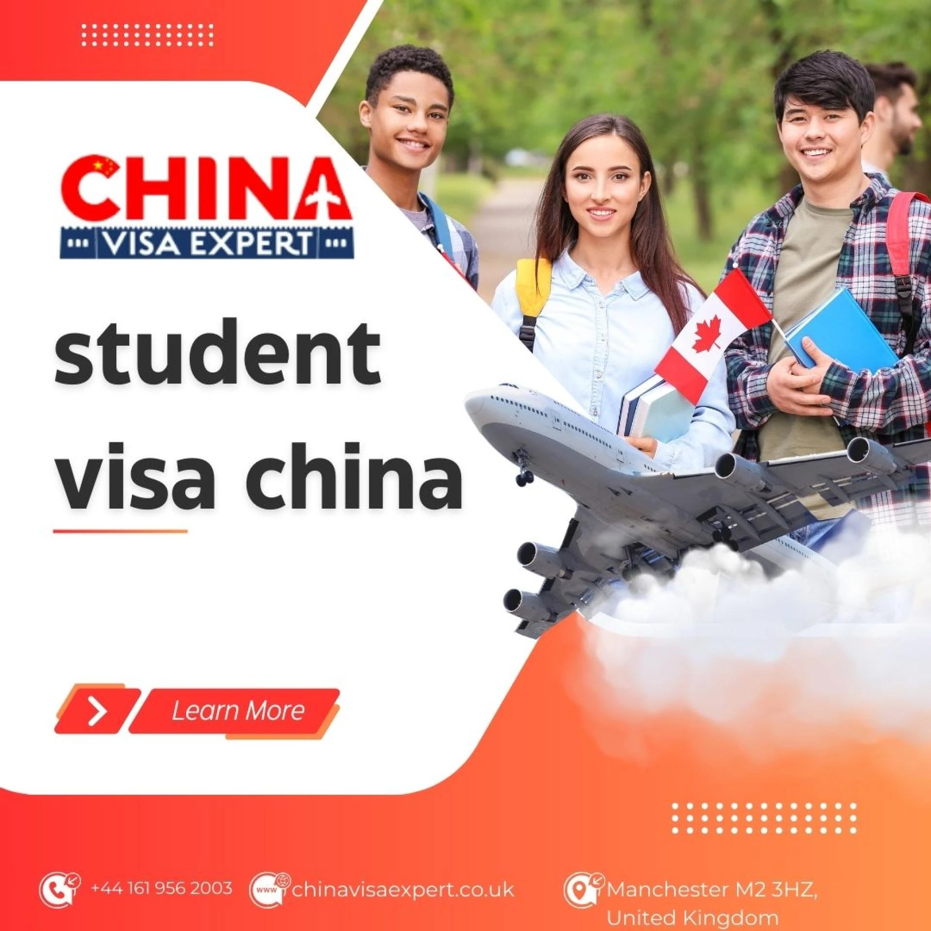 Smooth Pathway to Study Abroad with a Student Visa China – Everything You Need to Know