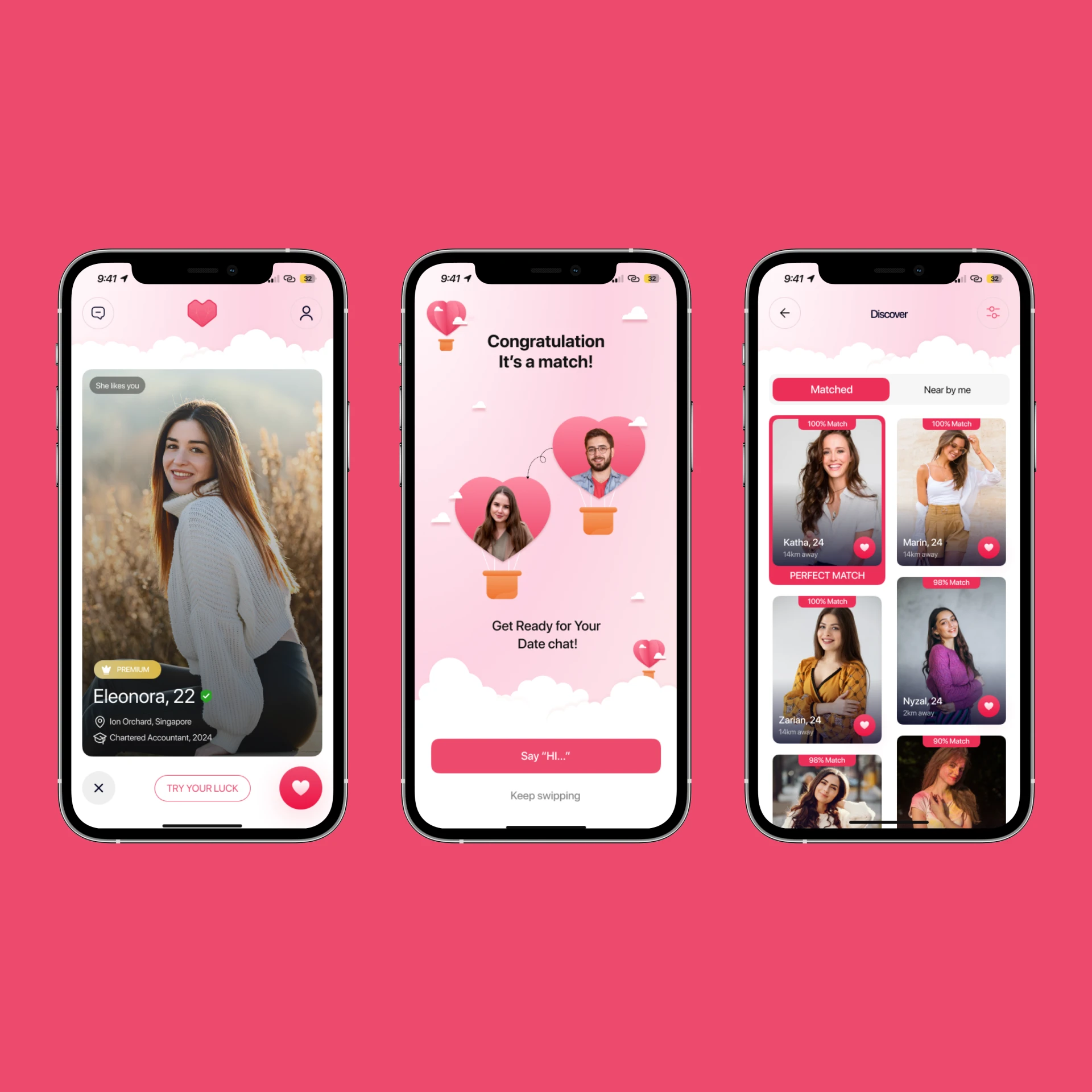 Who Can Benefit the Most from a Dating App Development Company?