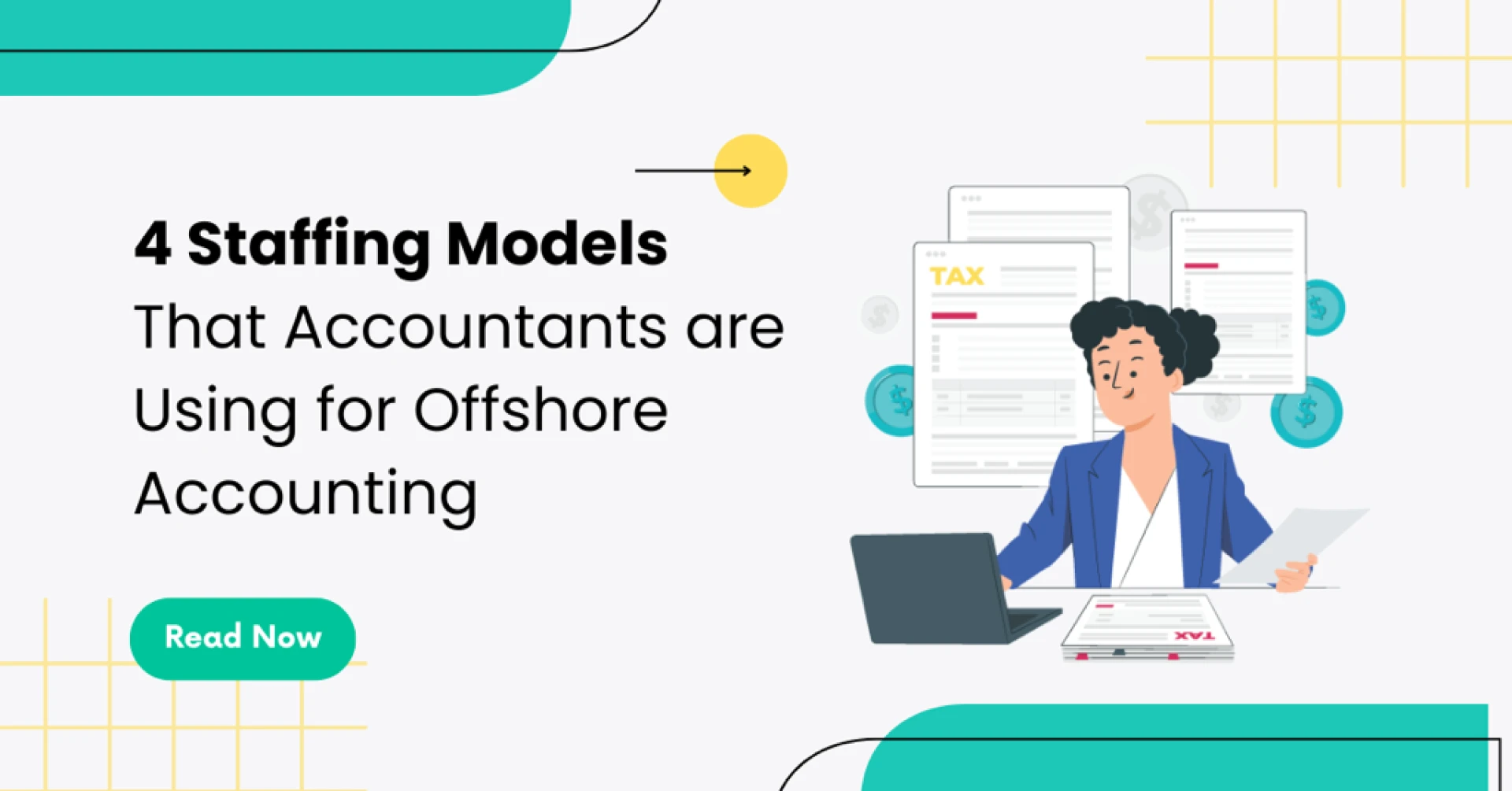 How Offshore Accounting Services Fit Into a Modern CFO’s Strategy