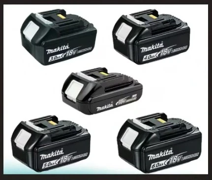 Power Tool Battery Standardization: What Users Need to Know