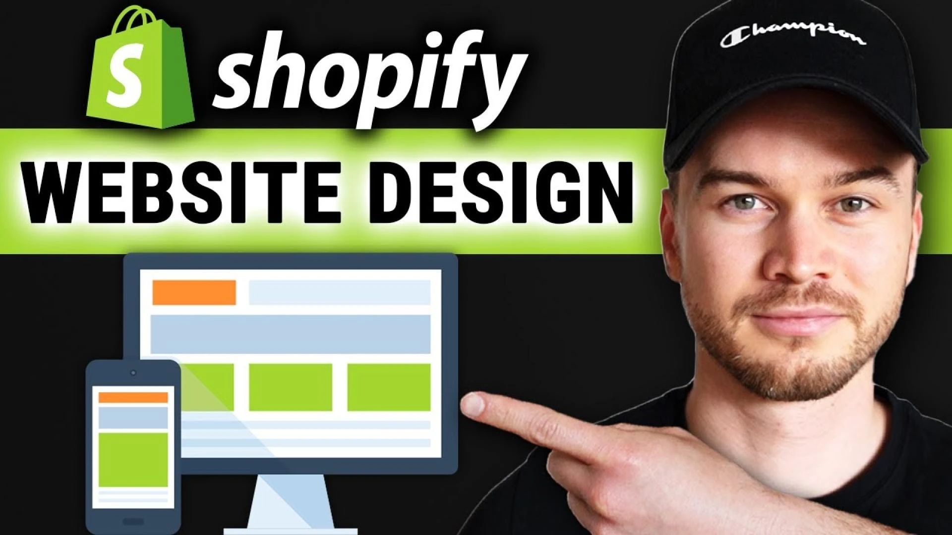 Shopify Designer: Building High-Converting Online Stores for Your Brand
