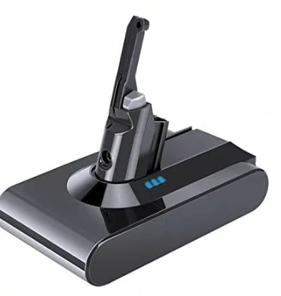 Dyson Batteries Explained: V6, V7, V8, and V10 Differences