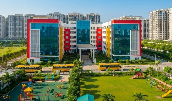Best CBSE Schools in Noida Extension: A Comprehensive Guide for Parents