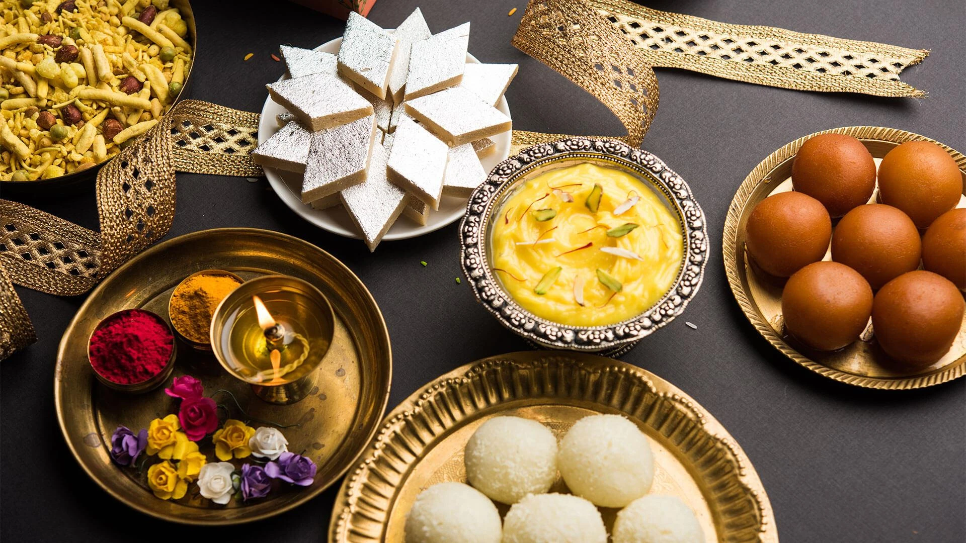 Top 5 Dishes to Try at an Indian Restaurant Near Jersey City NJ 