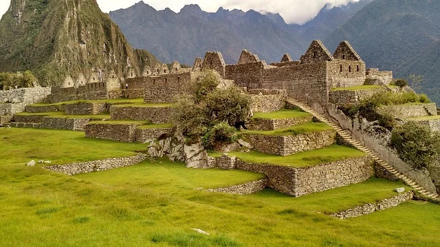 How to Plan a Sacred Valley Tour from Ollantaytambo to Cusco in One Day