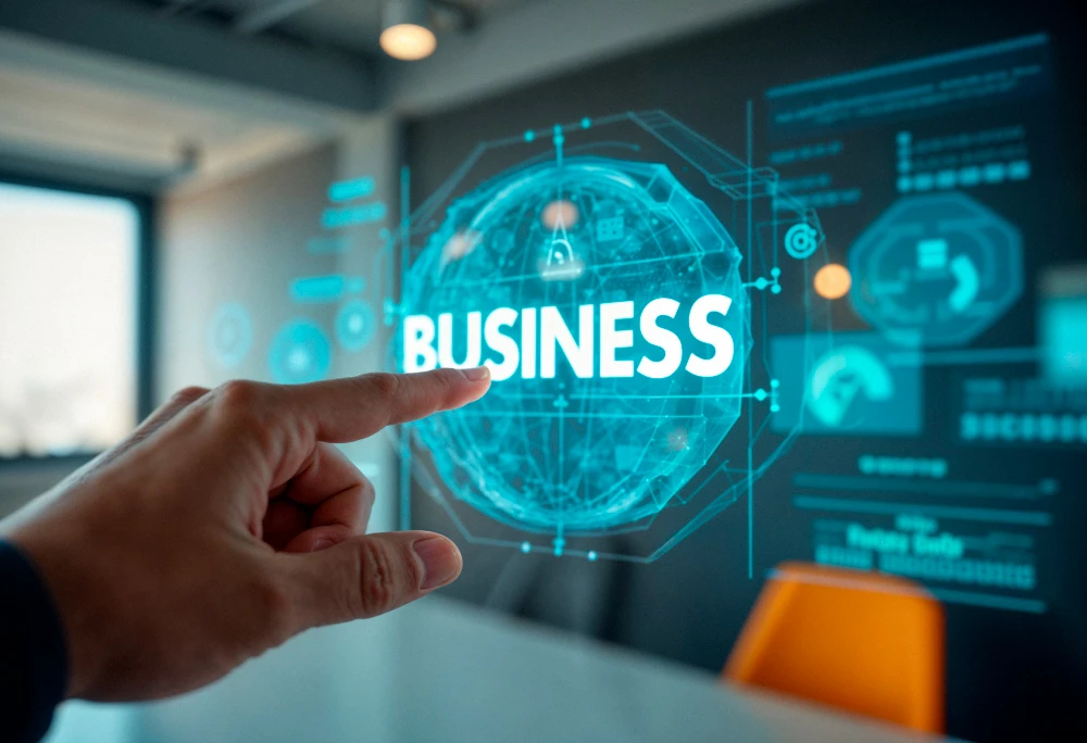 Why Smart Businesses Choose ICO Development to Boost Profits