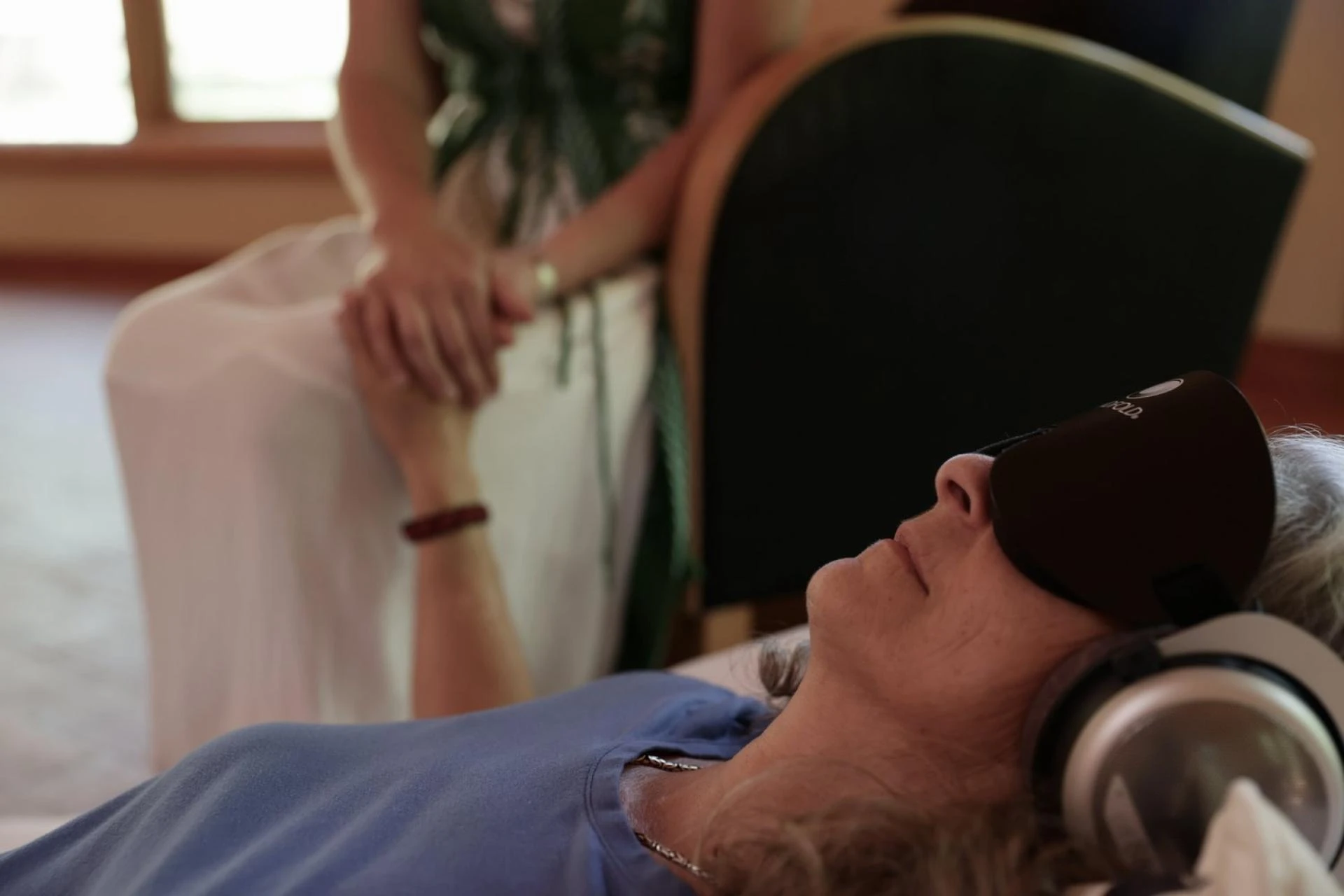 Dive Inside the World of Psychedelic Retreats to Heal Your Mind