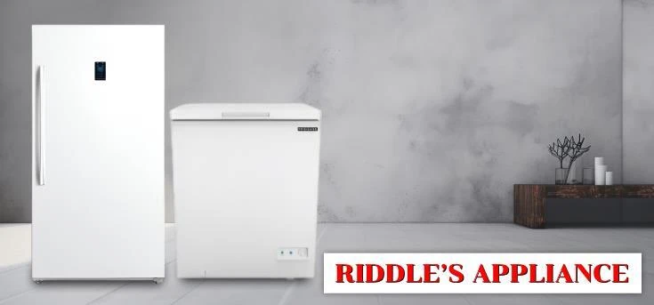 Chest Freezers vs Upright Freezers: Which Is Right for You?
