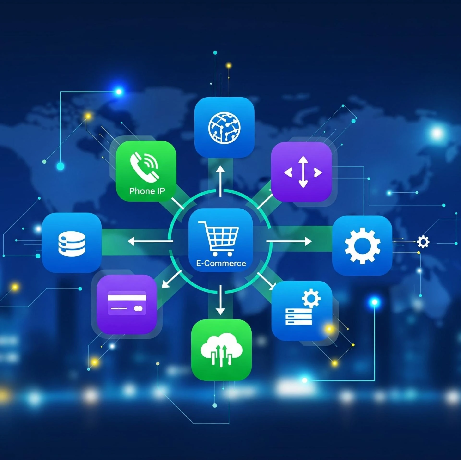 API for Currency Exchange: Power of API as a Service in 2025