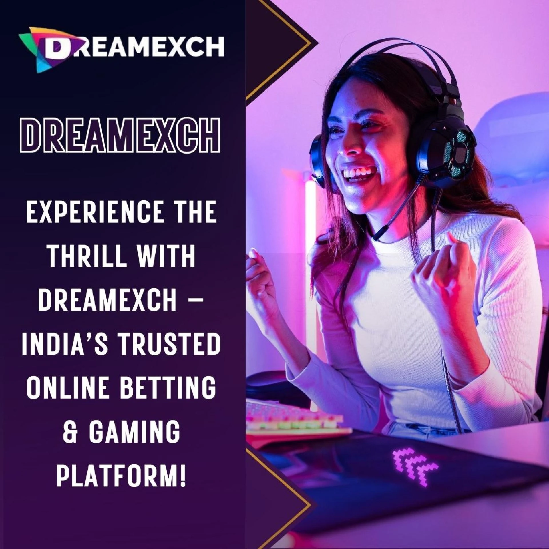 Why Dreamexch is Becoming the Preferred Platform for Online Exchange Enthusiasts