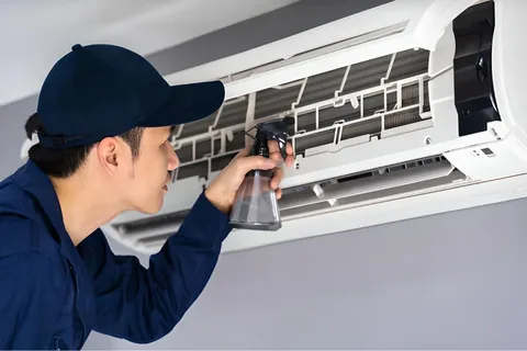 What Makes AC Service and Repair in Dubai So Important?
