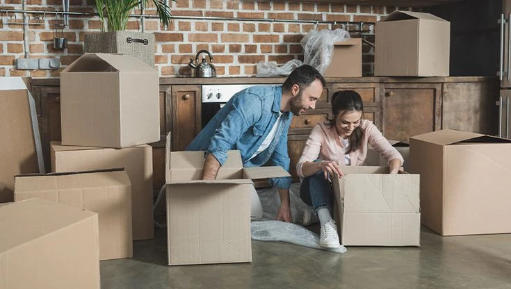 Seasonal Storage Tips: Maximizing Your Arlington Storage Space