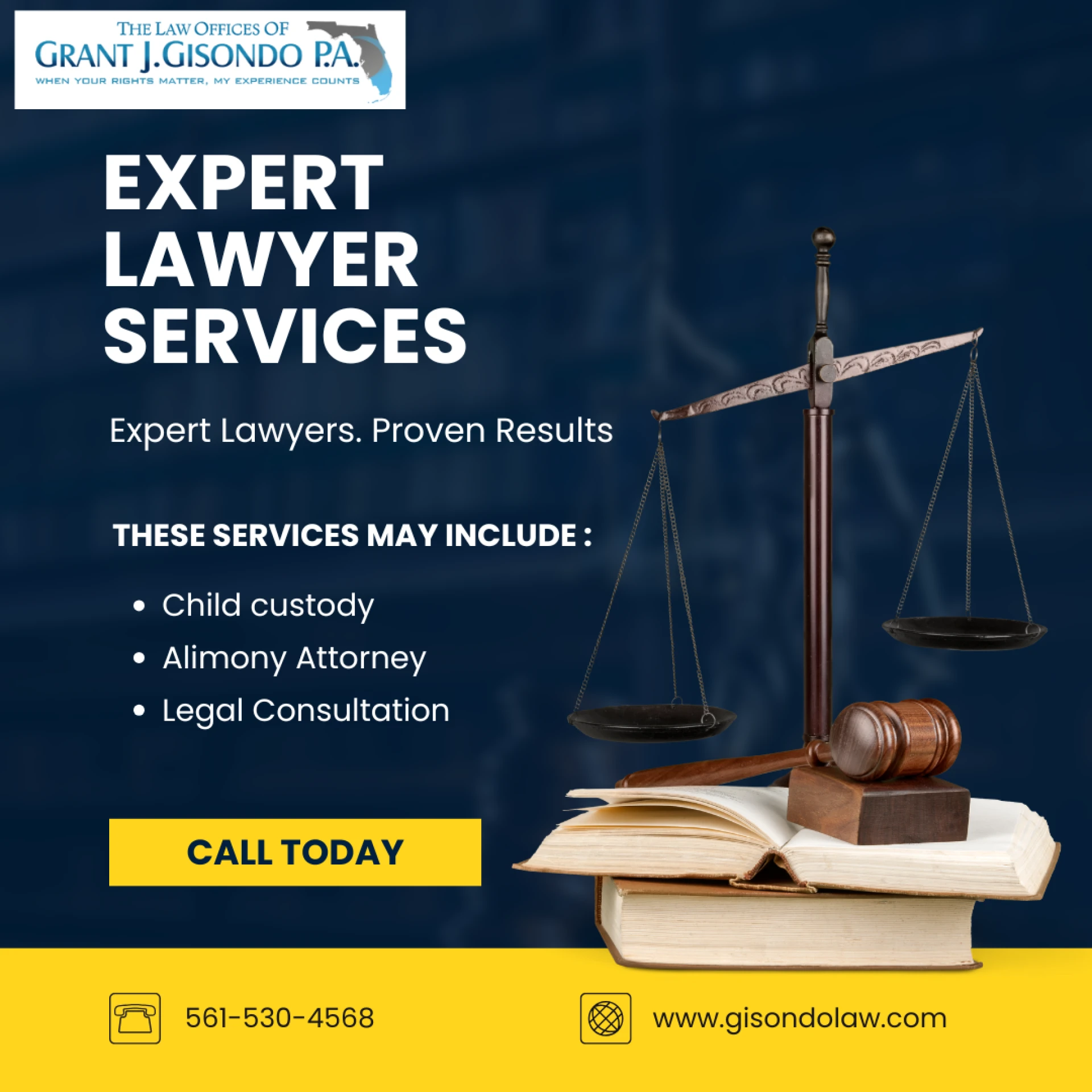 How Florida Courts Divide Marital Property in Divorce