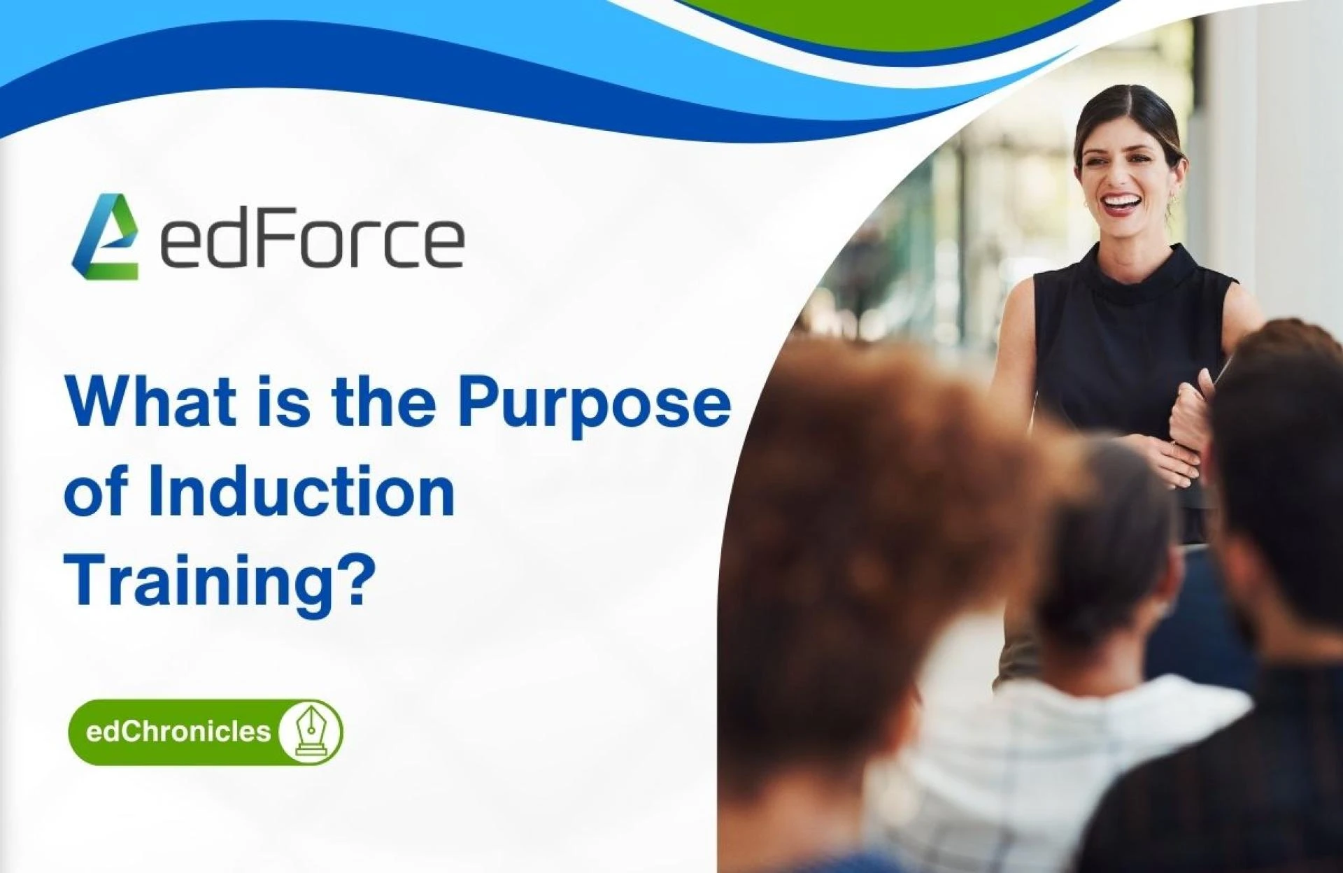 What is the Purpose of Induction Training?