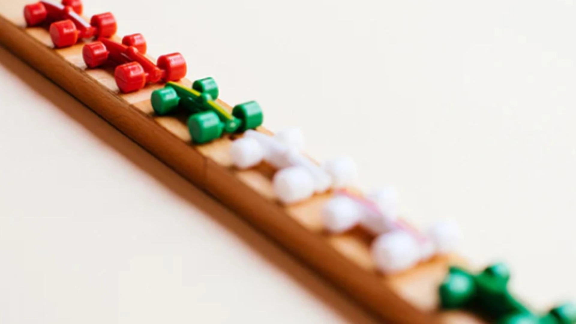 What Sets Formula One-Themed Games Apart From Other Racers?