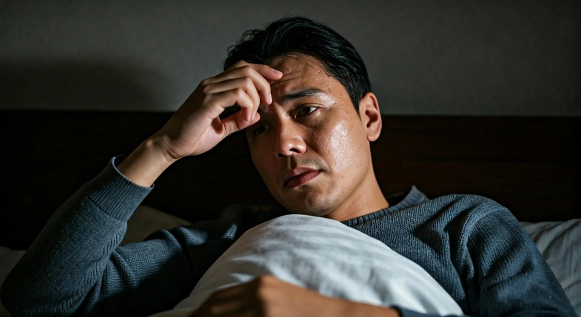 Night Sweats? Fatigue? Allergies? You Might Have Mast Cell or Lyme Disease – Get Tested at TLab Diagnostics