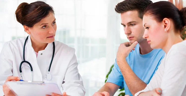 Finding the Best Fertility Doctor: A Complete Guide for Couples