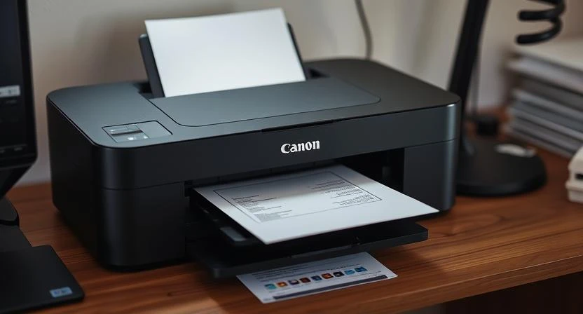 Canon Printers: Tips and Tricks to Boost Office Productivity