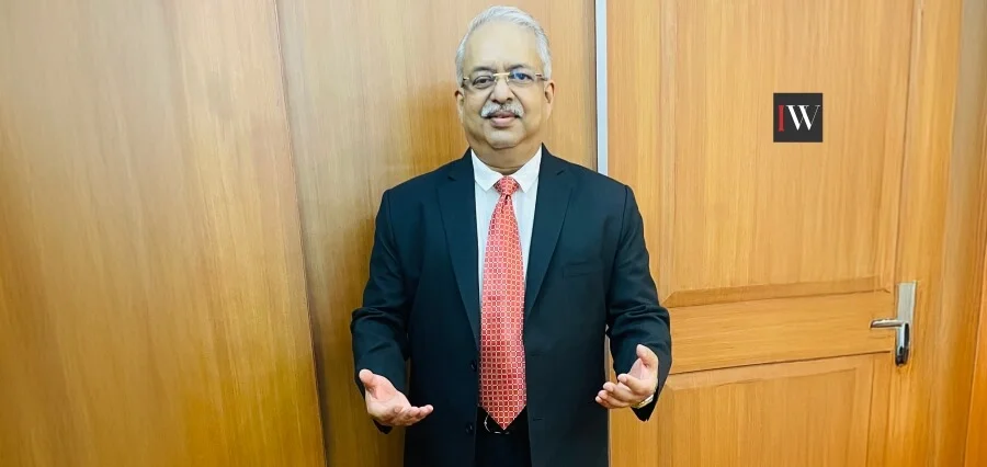 Engineering India's Tomorrow - The Legacy of Dr. Sanjay Agarwal