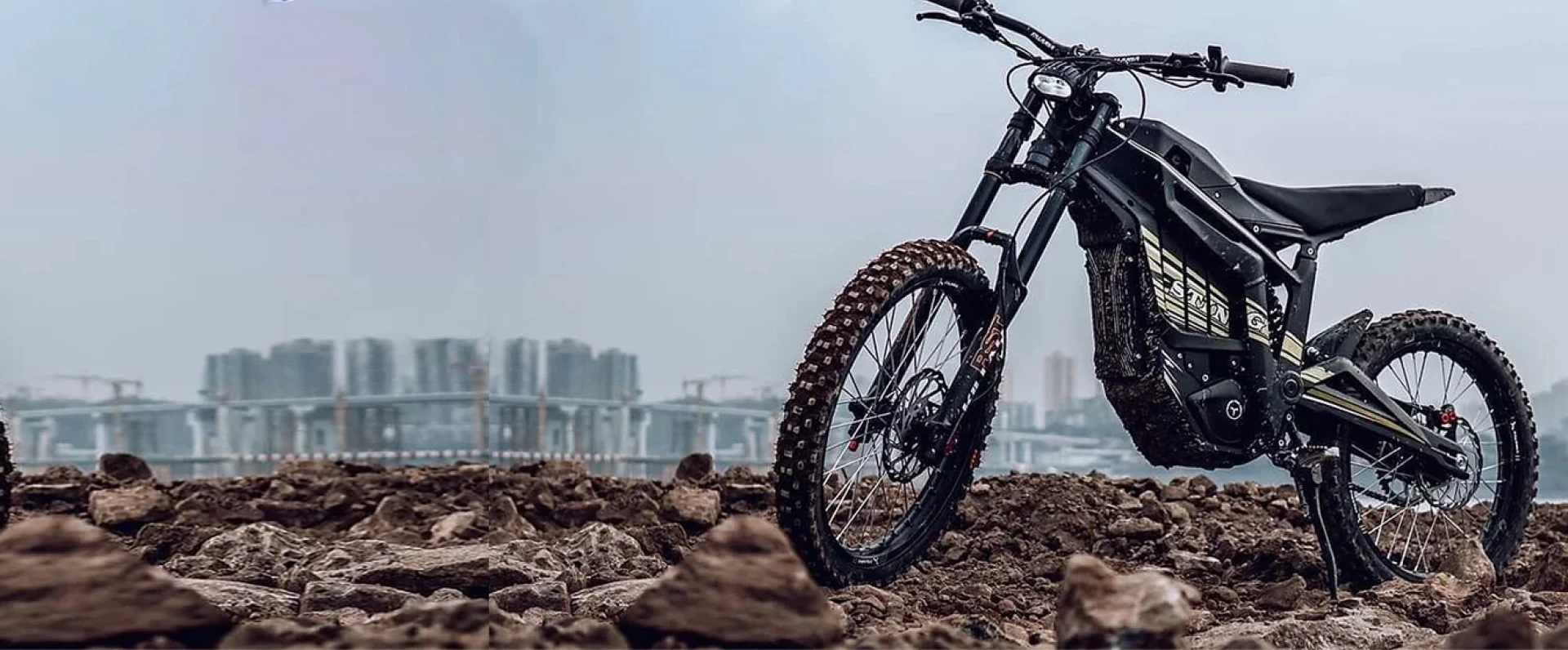 Electrifying Adventure: Discover the Future of Off-Road Riding with Talaria Ebike