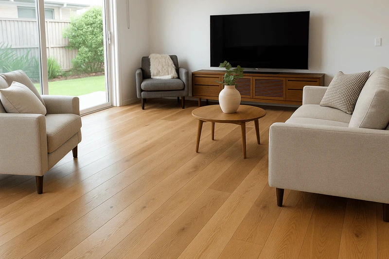 Timber Flooring West Pennant Hills: Elevate Your Home with Classic Elegance