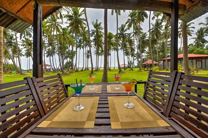 Best Budget Hotel in Andaman for a Relaxing Stay in Port Blair