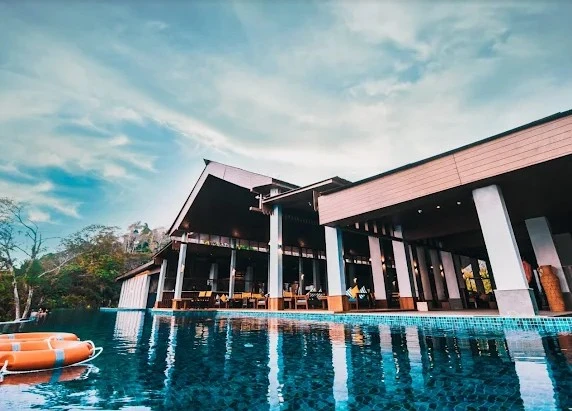 Finding a Slice of Serenity: Affordable Hotels in Andaman That Won't Break the Bank