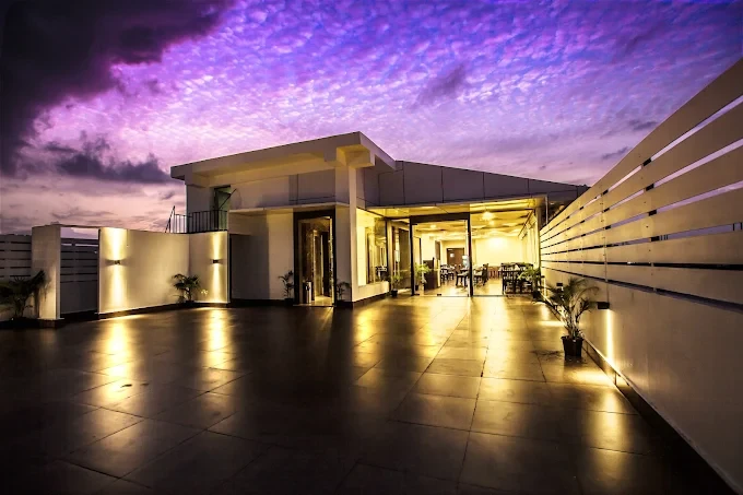 Finding Comfort in the Isles: A Guide to Choosing the Right Hotel in Andaman