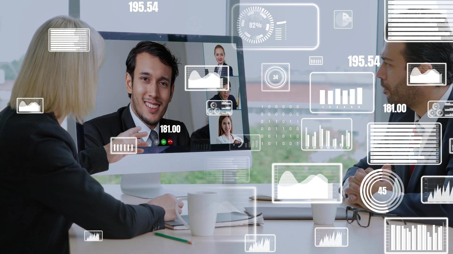 How Financial Advisors Can Use Interactive Webinars to Attract Clients