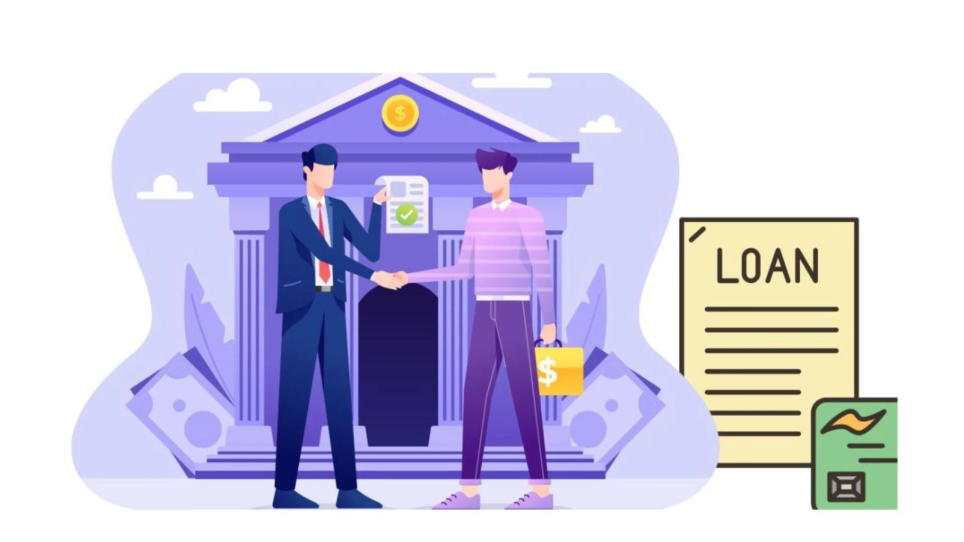 How to Get a Personal Loan for 25,000 Salary