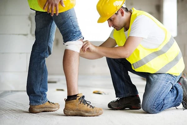 Safety Attitudes and Beliefs Among Construction Workers