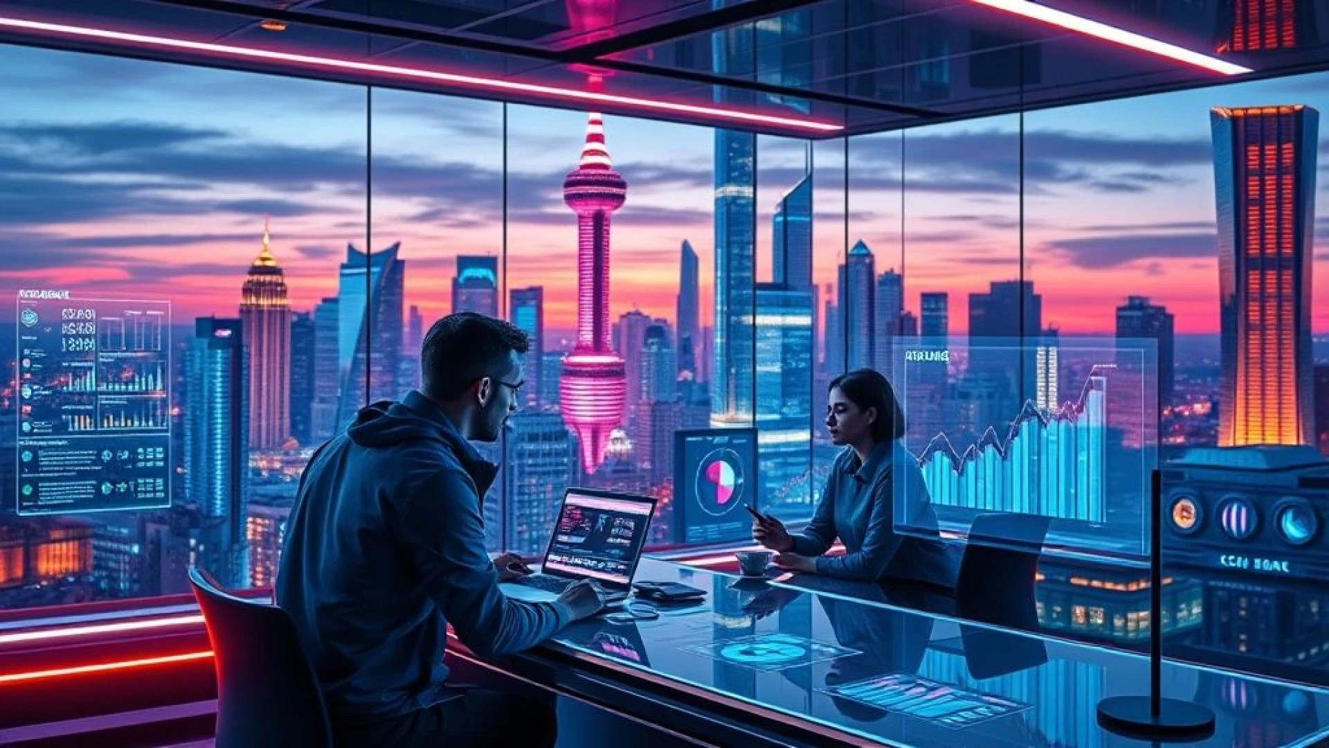 ICO Development That Turns Business Obstacles into Profitable Opportunities