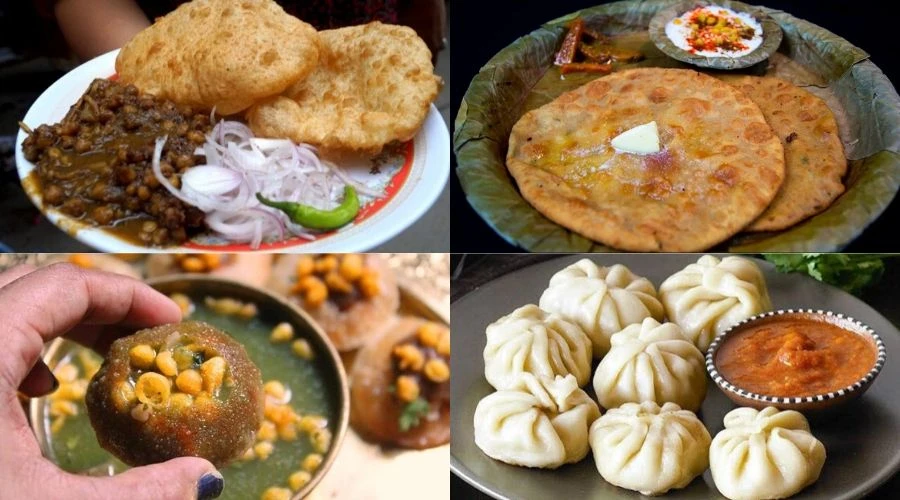 Why Visiting Old Delhi Is a Treat for Every Tourist’s Taste Buds