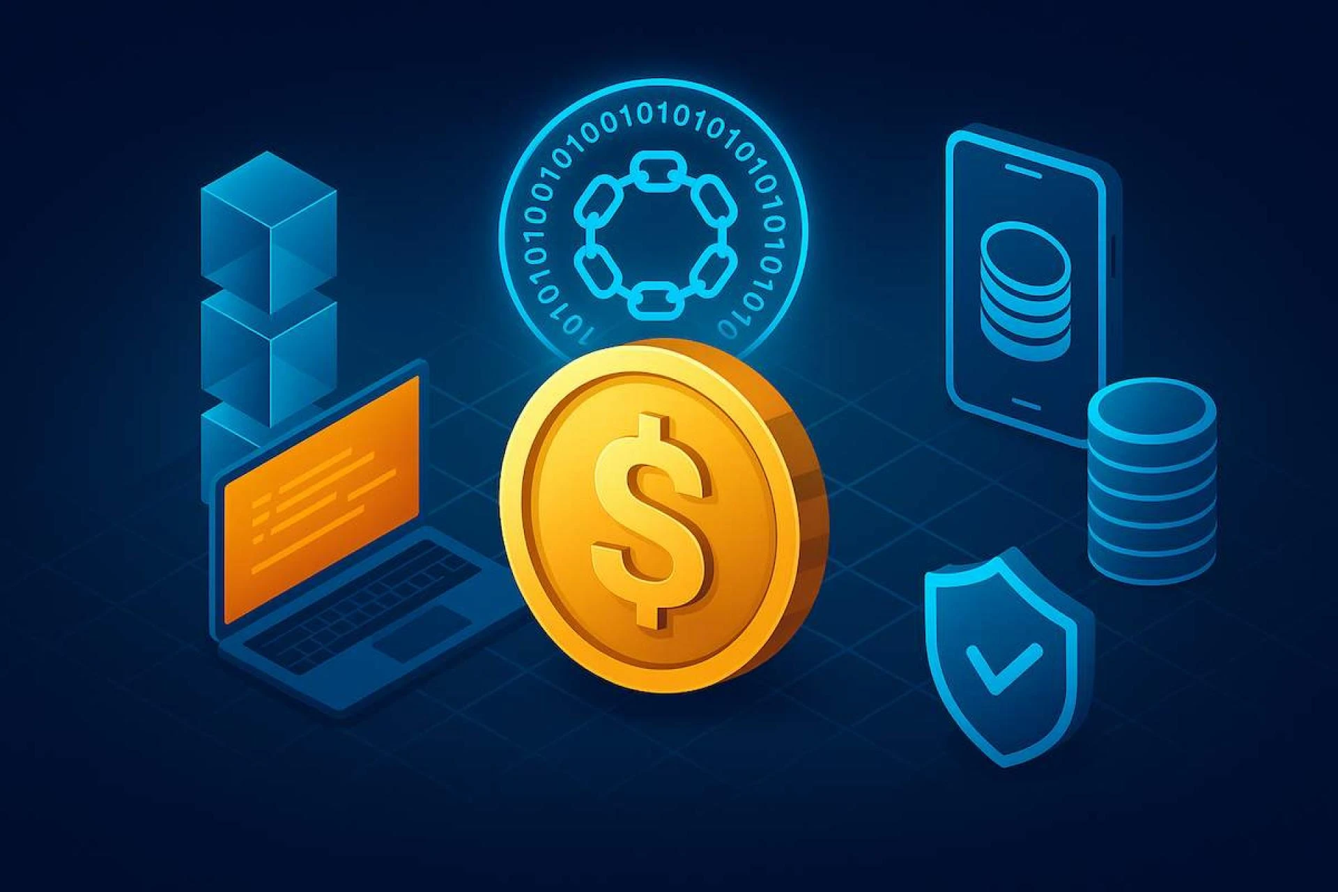 How to Launch a Secure Asset-Backed Stablecoin in 2025?