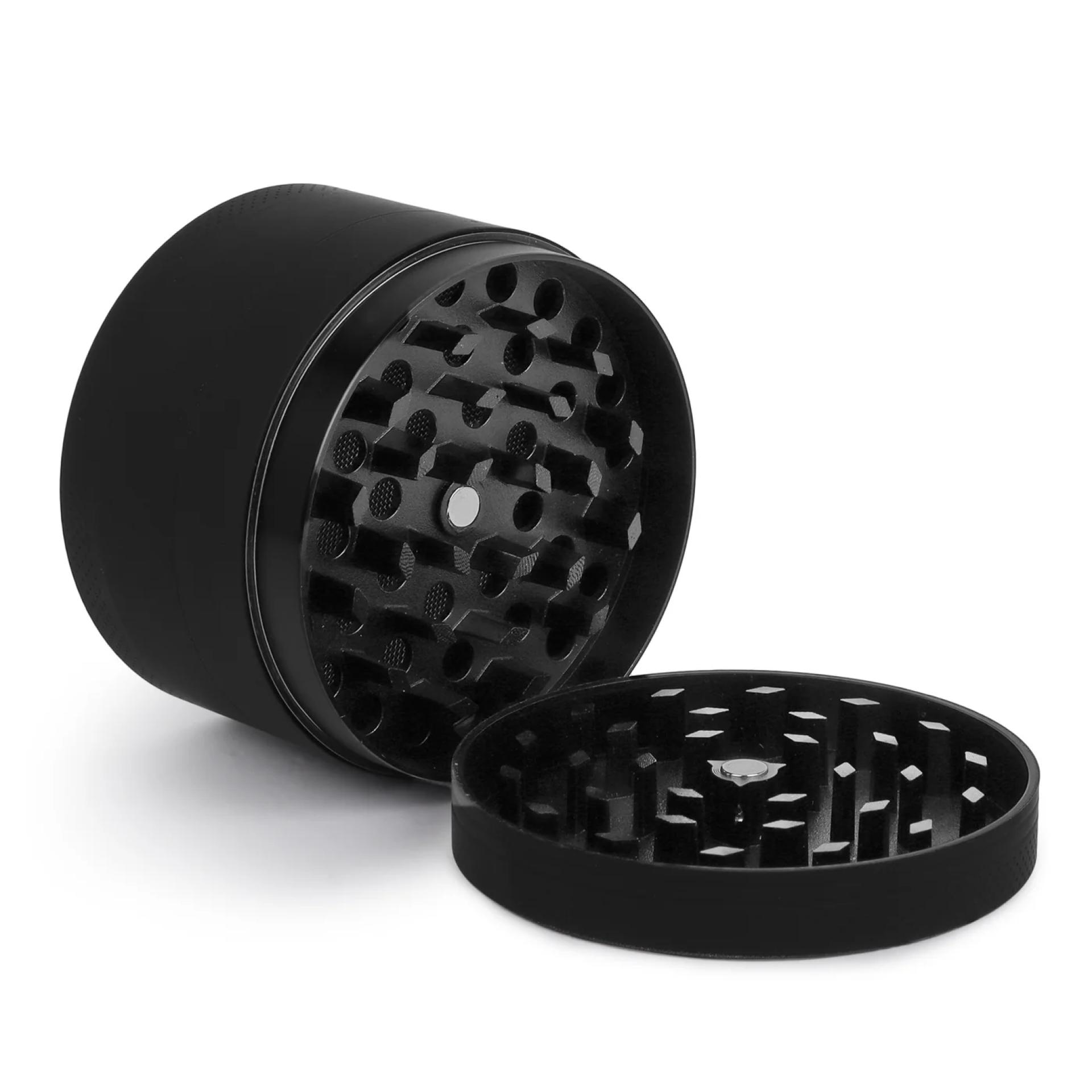 The Complete Guide to Choosing the Best Herb Grinder for Your Needs