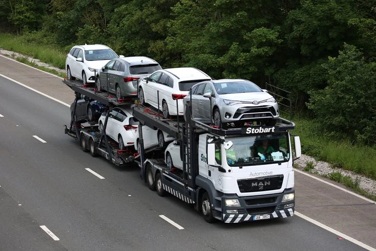 How to Choose the Best Car Moving Company for Your Vehicle