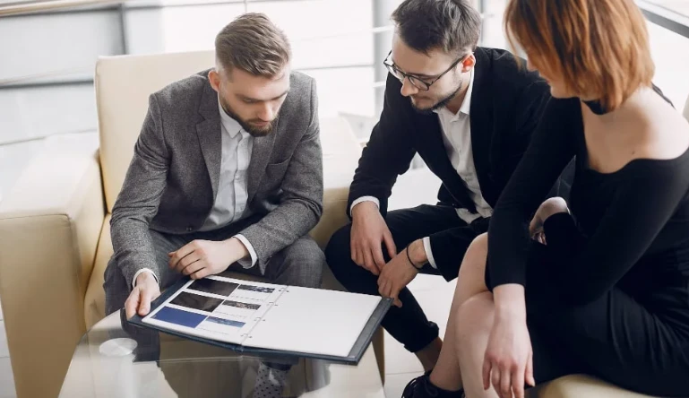 Mastering Growth and Resilience with Strategic Management Advisory - TeraQuint INC