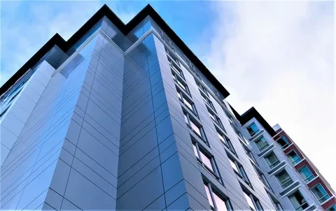 Transforming Modern Architecture with Cladding Service in Dubai