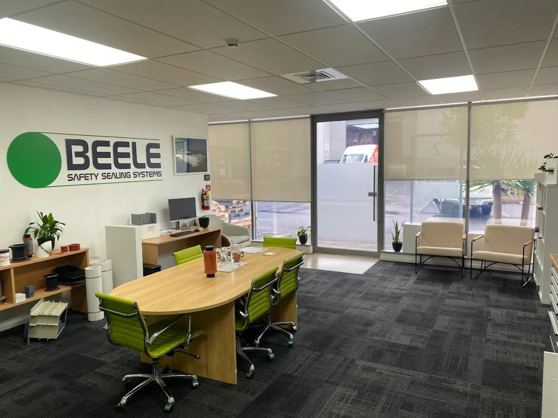 The Importance of a Reliable Fire Protection System