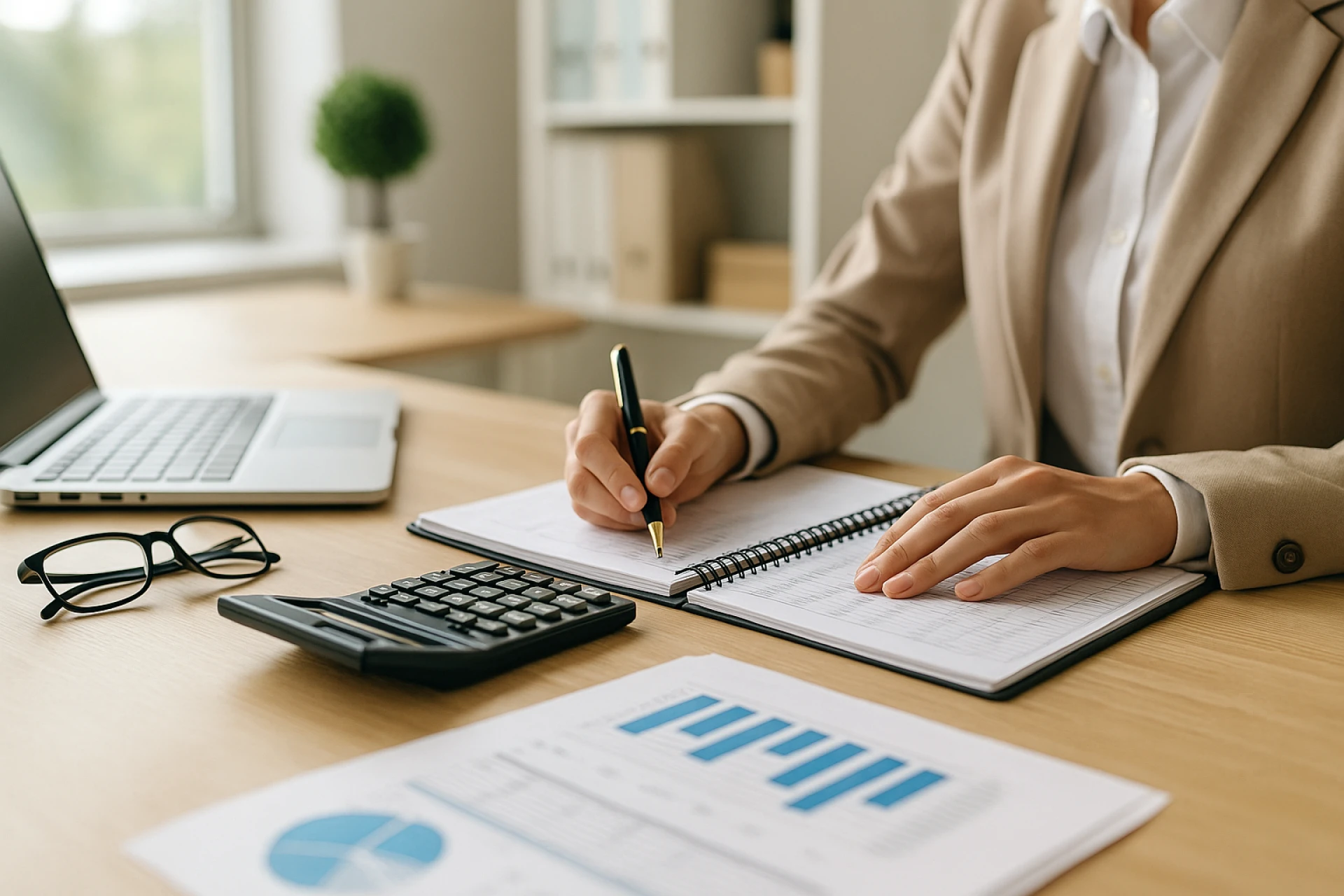 Why Outsourcing Narara Bookkeeping Services Could Improve Your Business Cash Flow