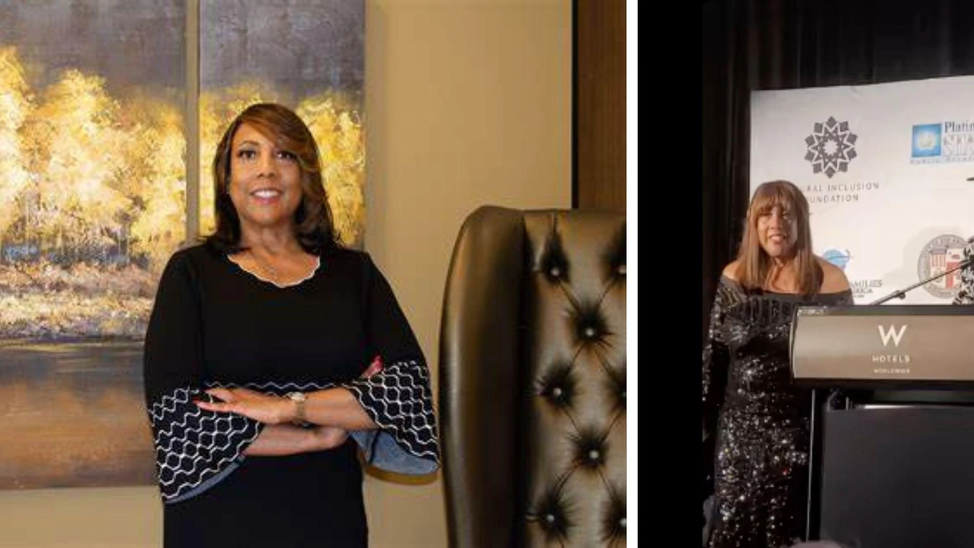 California Black Chamber of Commerce Leadership in Focus as Marie Lemelle Faces Review Removal Controversy