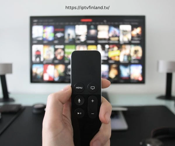 IPTV Finland: Täydellinen opas pohjoismaiseen suoratoistoon vuonna 2025