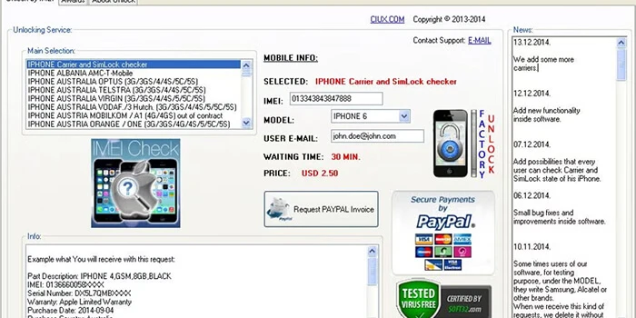 AT&T Carrier Unlock: Everything You Need to Know
