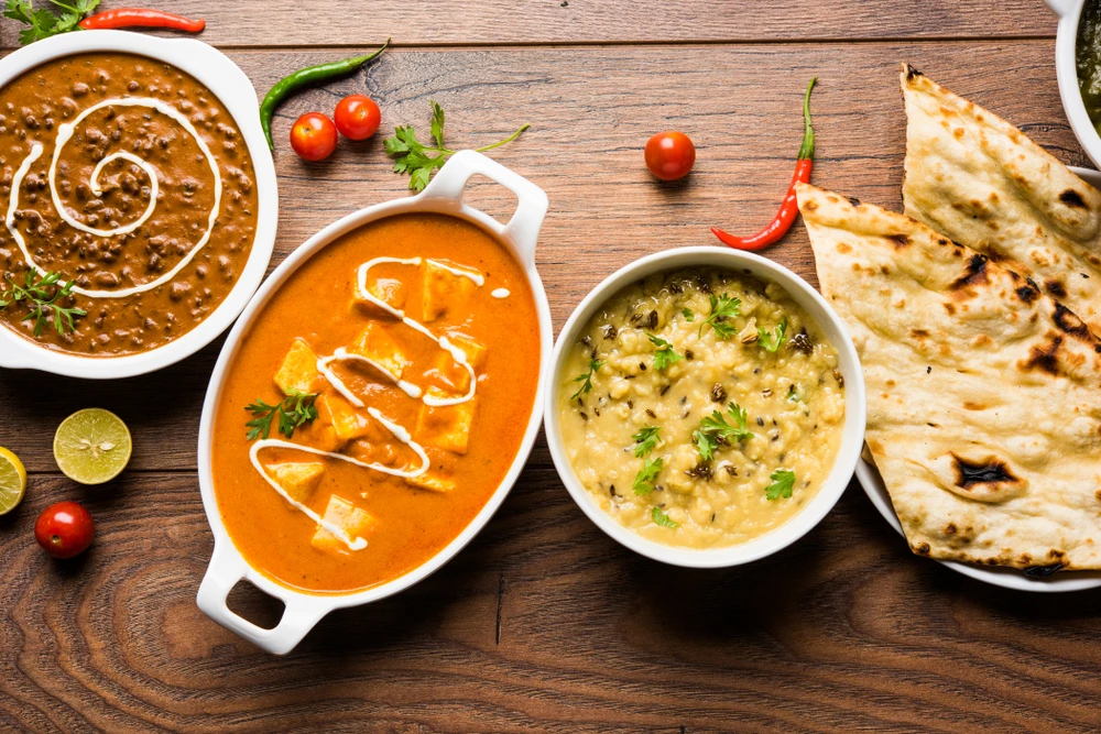 Indian Tiffin Delivery in Surrey: Affordable Options for Students & Workers