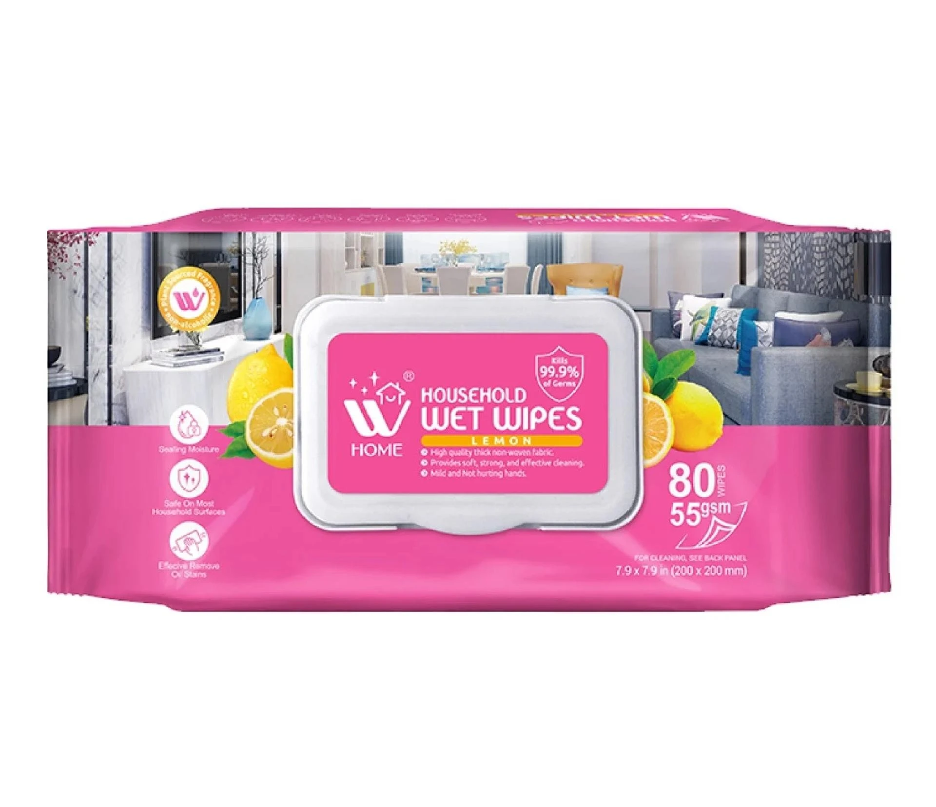 Wipes in Pakistan: Everyday Hygiene Made Simple