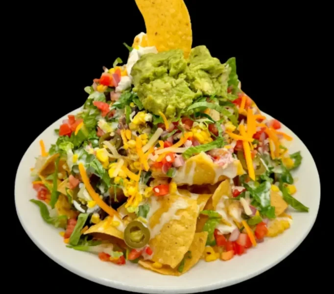 Discovering Red Pepper Taqueria and the City's Top Mexican Cuisine